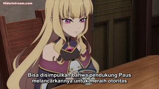 From Old Country Bumpkin to Master Swordsman Episode 11 (Subtitle Indonesia)