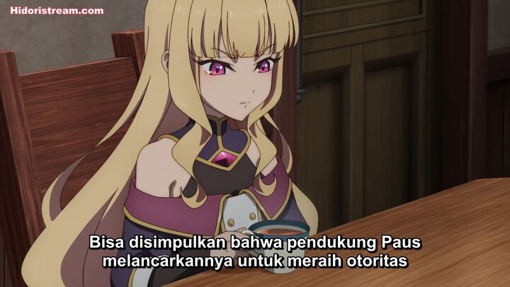 From Old Country Bumpkin to Master Swordsman Episode 11 (Subtitle Indonesia)