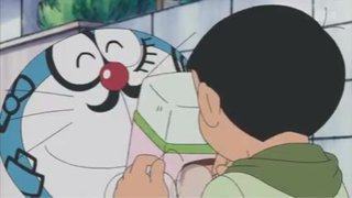 Doraemon Episode 189