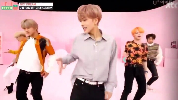 รวมคลิปเต้นไม่ครบของเมิ่งเมิ่งที่คัฟเวอร์เพลงของรุ่นพี่ SM และวงย่อยอื่นๆ ของ NCT
