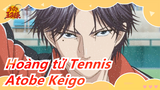 [Hoàng tử Tennis/Atobe Keigo] Mừng sinh nhật 2021/Beat hòa âm/ Đánh một trận