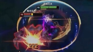 "ทุกที่ล้วนแต่เป็นเหตุแห่งความวิบัติ"