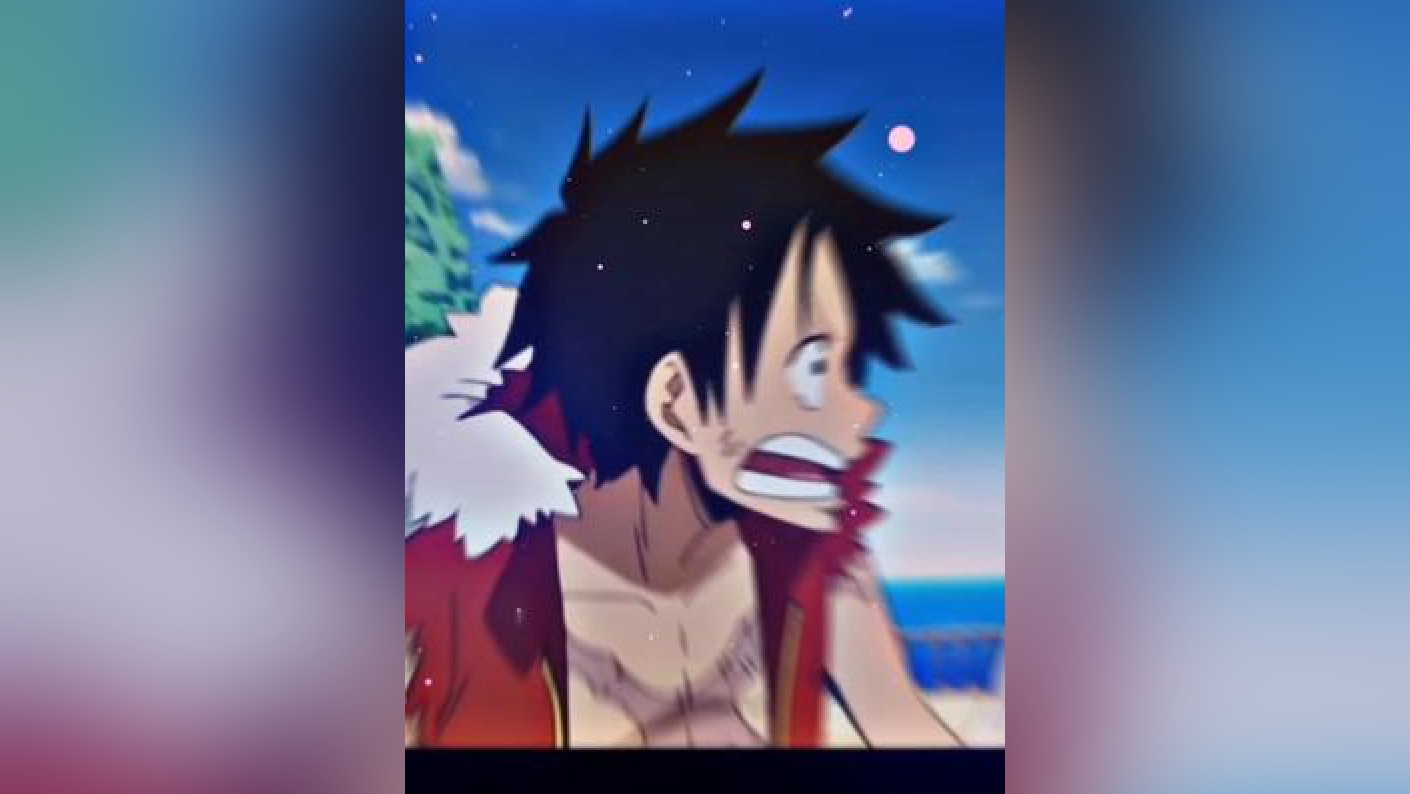 Onepiece Animeedit Luffy Boahonckok Fyp Fypシ Bilibili