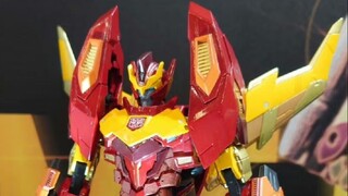 Transformers Model Play Weekly Talk, Official and Third-Party Who Can Make It Live Better