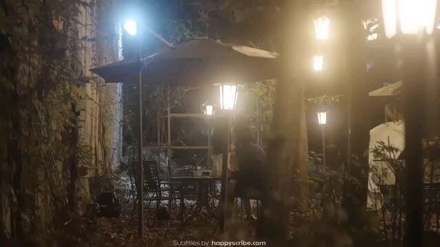 Something is not right episode 5 eng sub