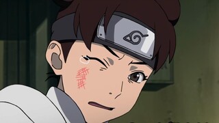 Dia adalah wanita terkaya di Konoha, penuh kelucuan dan vitalitas, dan memiliki banyak elemen Cina