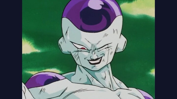 Saat Goku Berubah Jadi Super Saiyan untuk Pertama Kali