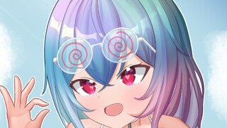 You call this seductive mushroom girlification? ? ?