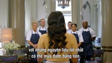 Bếp trưởng năm sao EP 2 [Sub Việt]