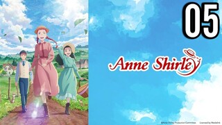 Anne Shirley Episode 5