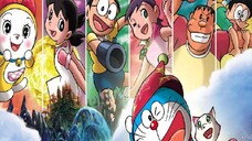 Doremon Movie 27 - Doremon: Cuộc phiêu lưu vĩ đại mới của Nobita vào địa ngục