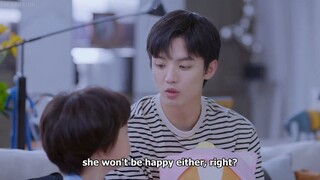 Since I Met U EP 10