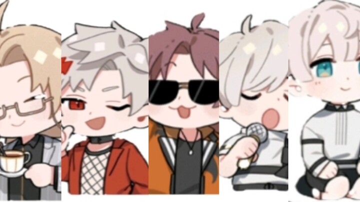 【MANTA】我就是要打破这规则~