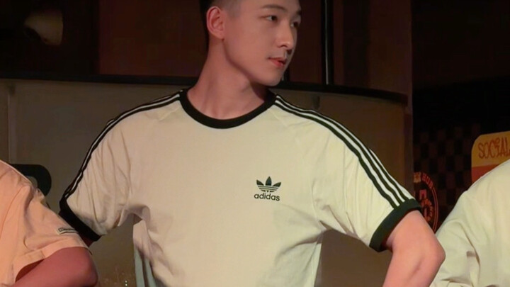 ในที่สุดก็กระโดดมาถึงโฟกัสแล้ว!