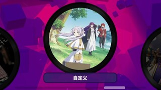 [Muse Dash] Ca khúc chủ đề OP "The Brave" của Buried Fulian