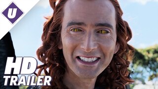 Good Omens (2019) - Official Trailer | David Tennant, Michael Sheen, Jon Hamm