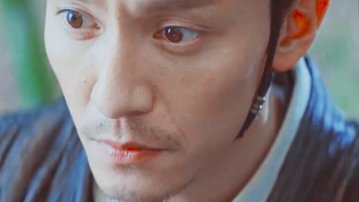 [Embroidered Spring Blade×Zhang Zhen×Huo Yuanjia] “I don’t know why he is so handsome”