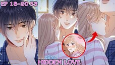 [อ่านมังงะ] HIDDEN LOVE EP 18 - 20  SS3