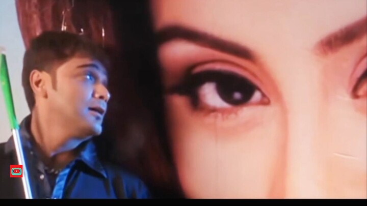 O Sathi Re | Prosenjit Chatterjee | Rimi Sen | Sajani | Bengali Full Song | HD | Bangla TV