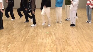 [SVT] Apakah tingkat tari kelompok menurun? ...