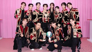 【Sokcho phụ đề tiếng Trung】SEVENTEEN MAMA 2023 sân khấu Thần âm nhạc + SUPER