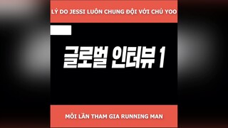 Trò chuyện cùng Jessi và Haha