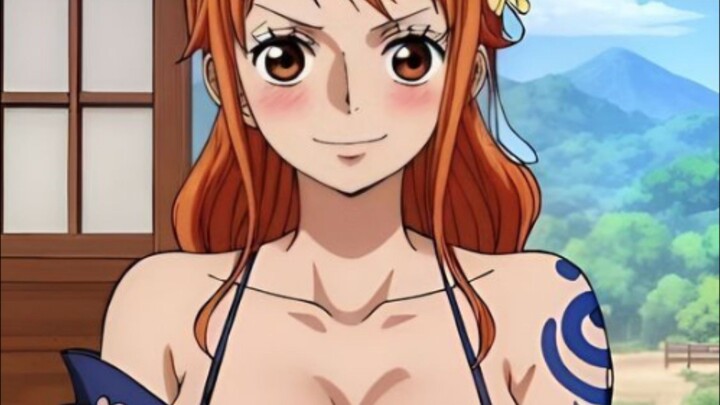 DEMI UANG NAMI RELA DI GENJOT