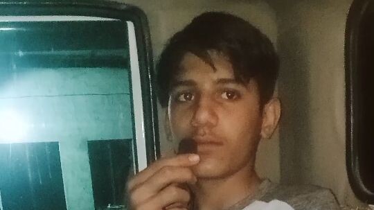 hello doston