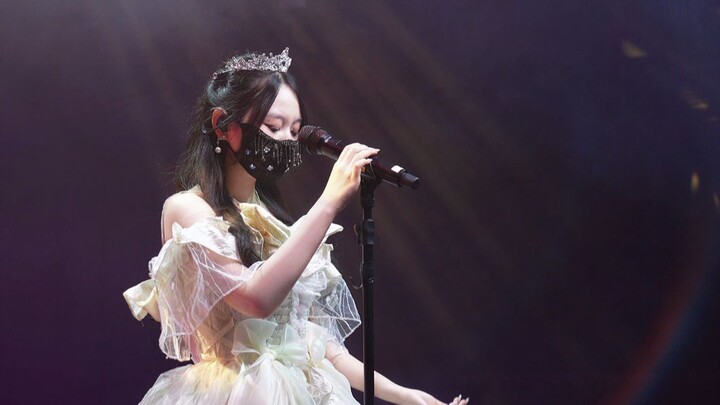 【Chuyến lưu diễn Dimension Thỏ · Chặng Bắc Kinh】Vươn lên phía trước, mỗi khoảnh khắc đều hướng về mộ