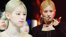 (G)I-DLE 221126 Mian Fuluodite "Nxde+TOMBOY" MMA ceremony stage live shot