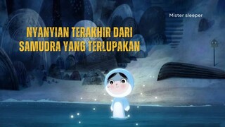Di Bawah Lautan Irlandia: Misteri dan Sihir dalam Song of the Sea