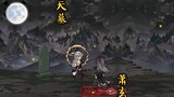 Liên minh chống lại Soul Clan, và Lucky Brother lại đến gặp Xiao Xuân ở gần Thiên Mộ!
