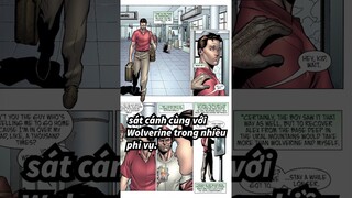 ASSASSIN SPIDER-MAN | TẠP HÓA COMIC #Shorts