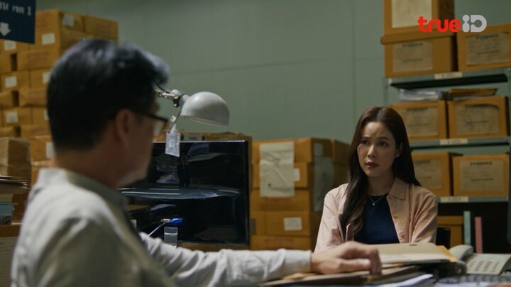 Mouse (2025) ep11/3