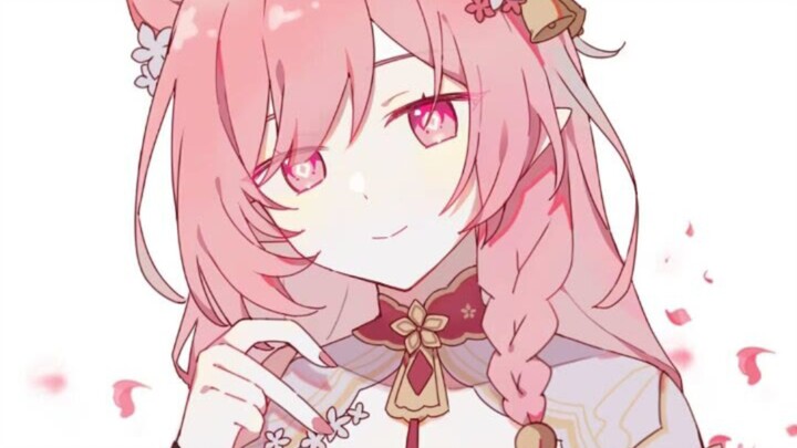 “อ้ายลี่~อ้ายลี่~อ้ายลี่~”