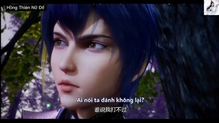 Ta Dựa Vào Nạp Tiền Làm Võ Đế Tập 29 Vietsub