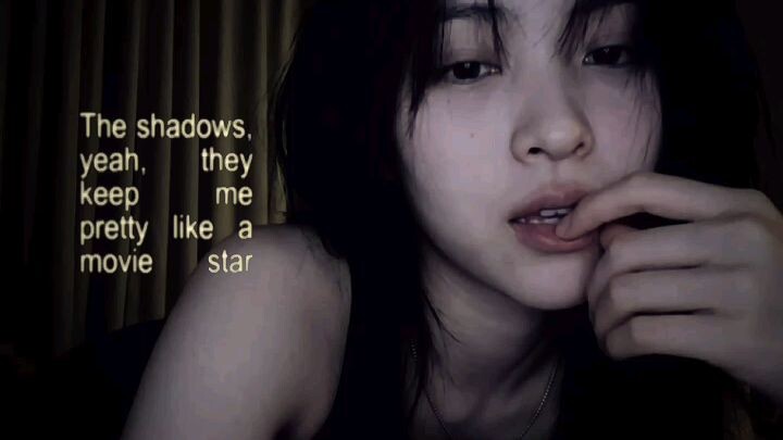 Dracula Short Lyric