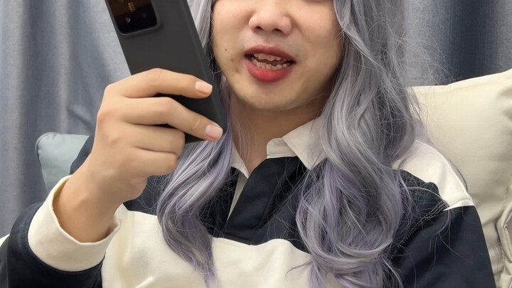 Anh chàng người yêu cũ bày tỏ: Gặp được các bạn là phước lành của tôi!