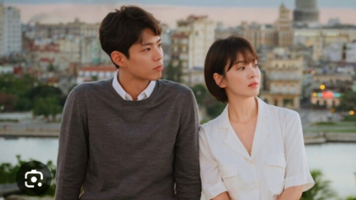 หัวใจพบรัก ตอนที่ 11