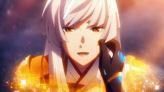 【万智牌/霸权社/凛冽时雨】神河：辉映世界 动画PV【中文字幕】