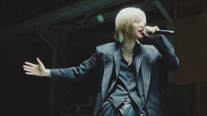 2025.06.26 YUTA - 'Goodbye' Performance | ONENESS