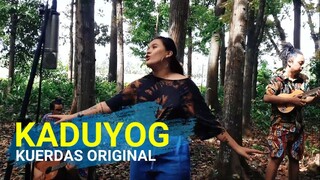 Kaduyog(Original) - Kuerdas | Acoustic Sessions