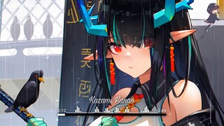 Nightcore - Yến Vô Hiết Remix (TikTok) ♫ EDM Remix Leo Rank ♫ Nhạc EDM Trung Quốc