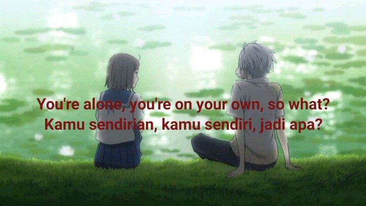 ost you can be king again