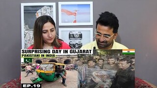 Pak Reacts to This City SURPRISED me the most 🇮🇳 EP.19 | Pakistani Visiting India