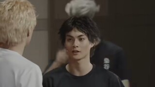 [Yuki Hōboshi/Summer of Evolution] Has no one gotten the beauty of the first generation of Aka? ? ?