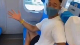 Mungkin Australia yang menang kali ini