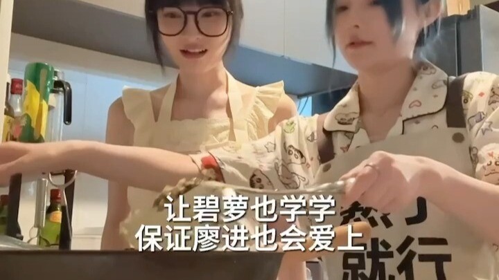 Ai đến cũng là khách, nhất định sẽ hết lòng tiếp đãi!