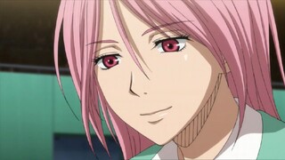 Kuroko no Basket S1 episode 16 [sub indo]