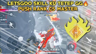 Walaupun Lama Ga Main Tapi Skill Ku Tetep GG🔥 - Free Fire Gameplay